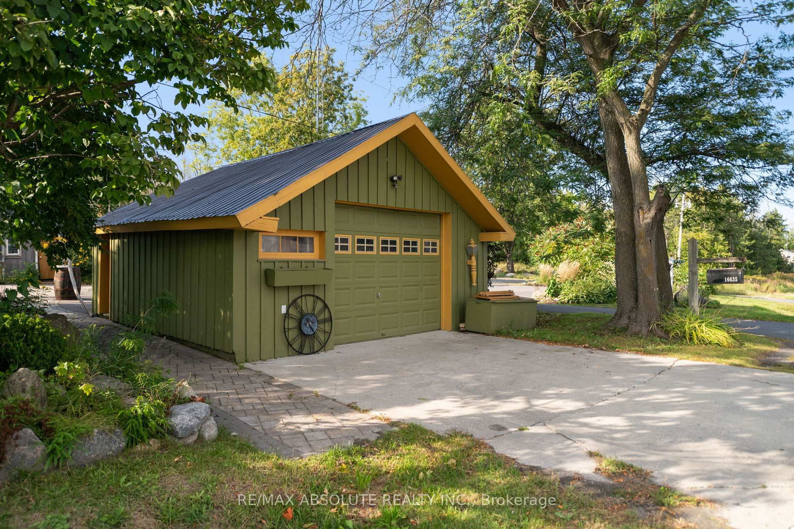 16635 County Road 36 Road • South Stormont, ON photo 28