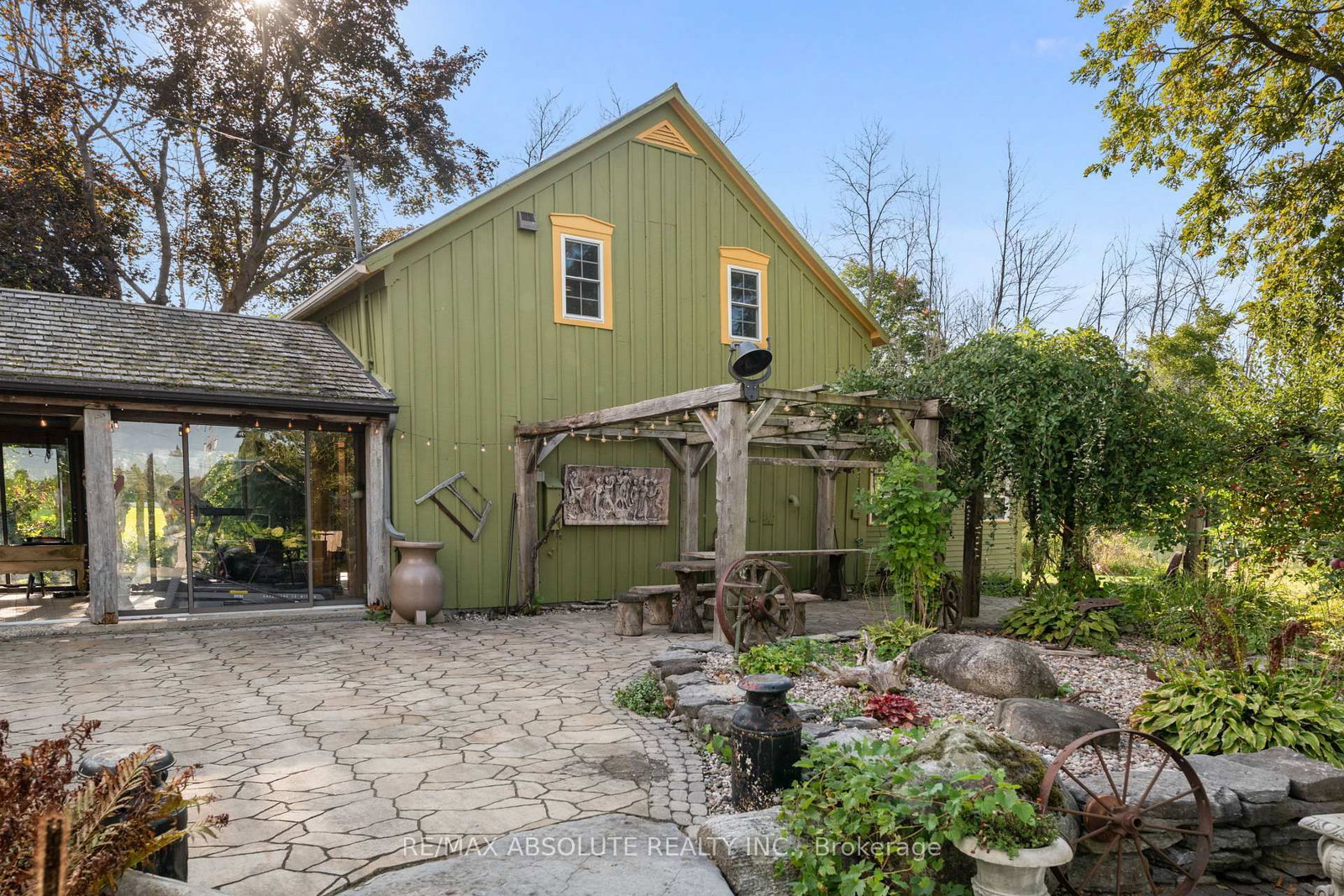 16635 County Road 36 Road • South Stormont, ON photo 32