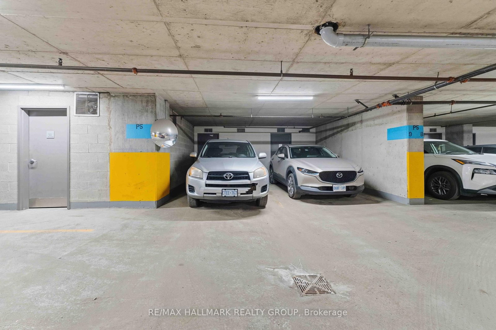 195 Besserer Street • #1402 • Ottawa, ON photo 29