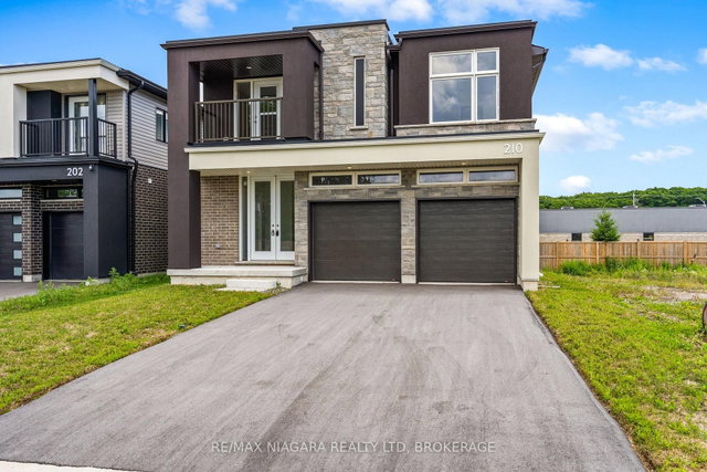 210 Wellandvale Drive