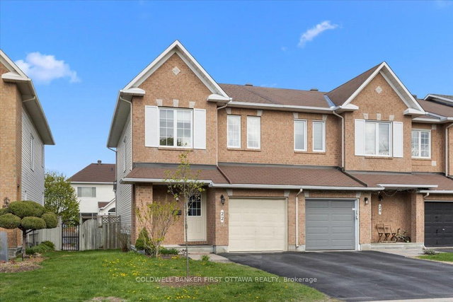 22 CLOUTIER Street