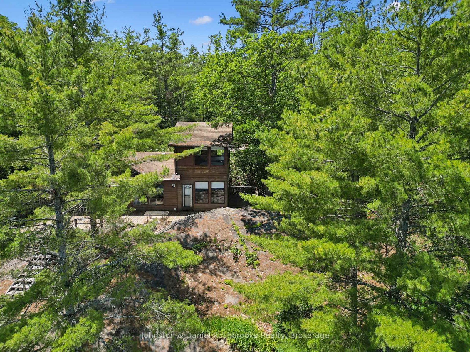 1277 & 1279 Woodland Drive • Gravenhurst, ON photo 36