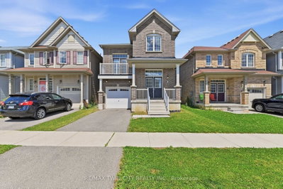 46 Munro Circle