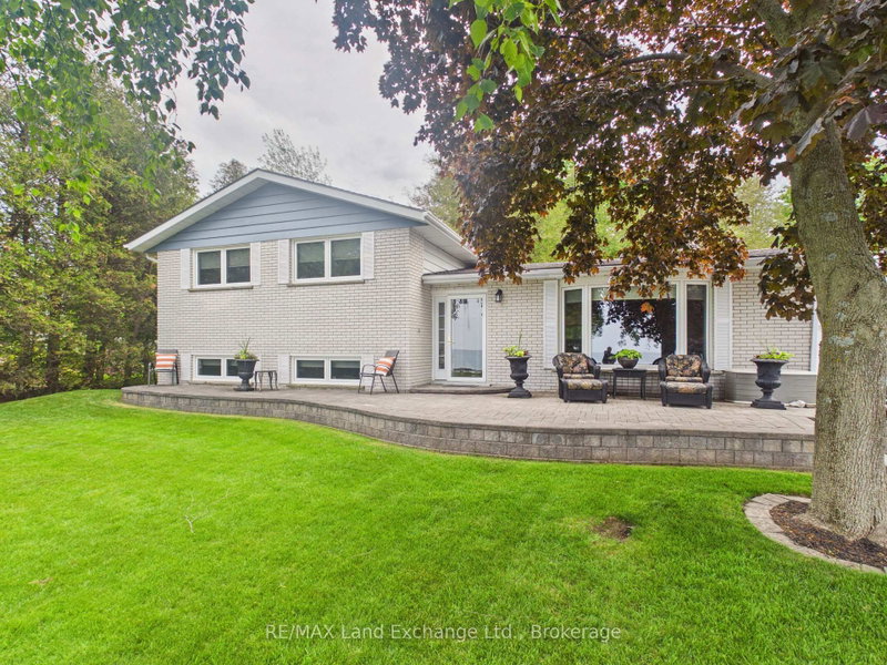 167 Goderich Street