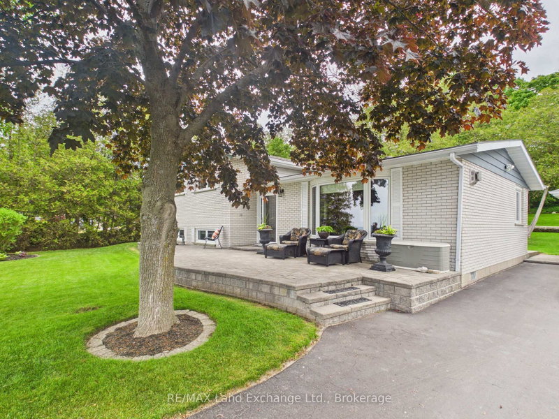 167 Goderich Street
