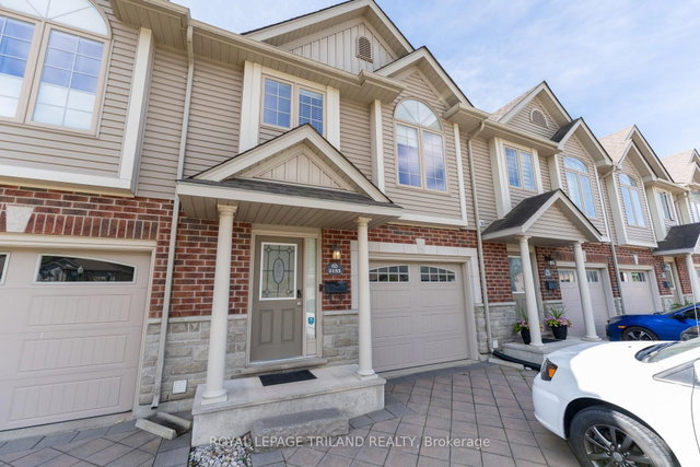 38 - 2153 NORTH ROUTLEDGE Park