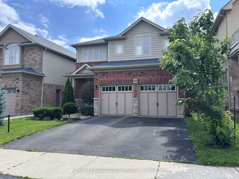 419 Macintosh Drive