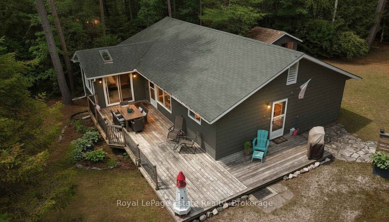 234 Ogimah Road • Native Leased Lands, ON photo 1