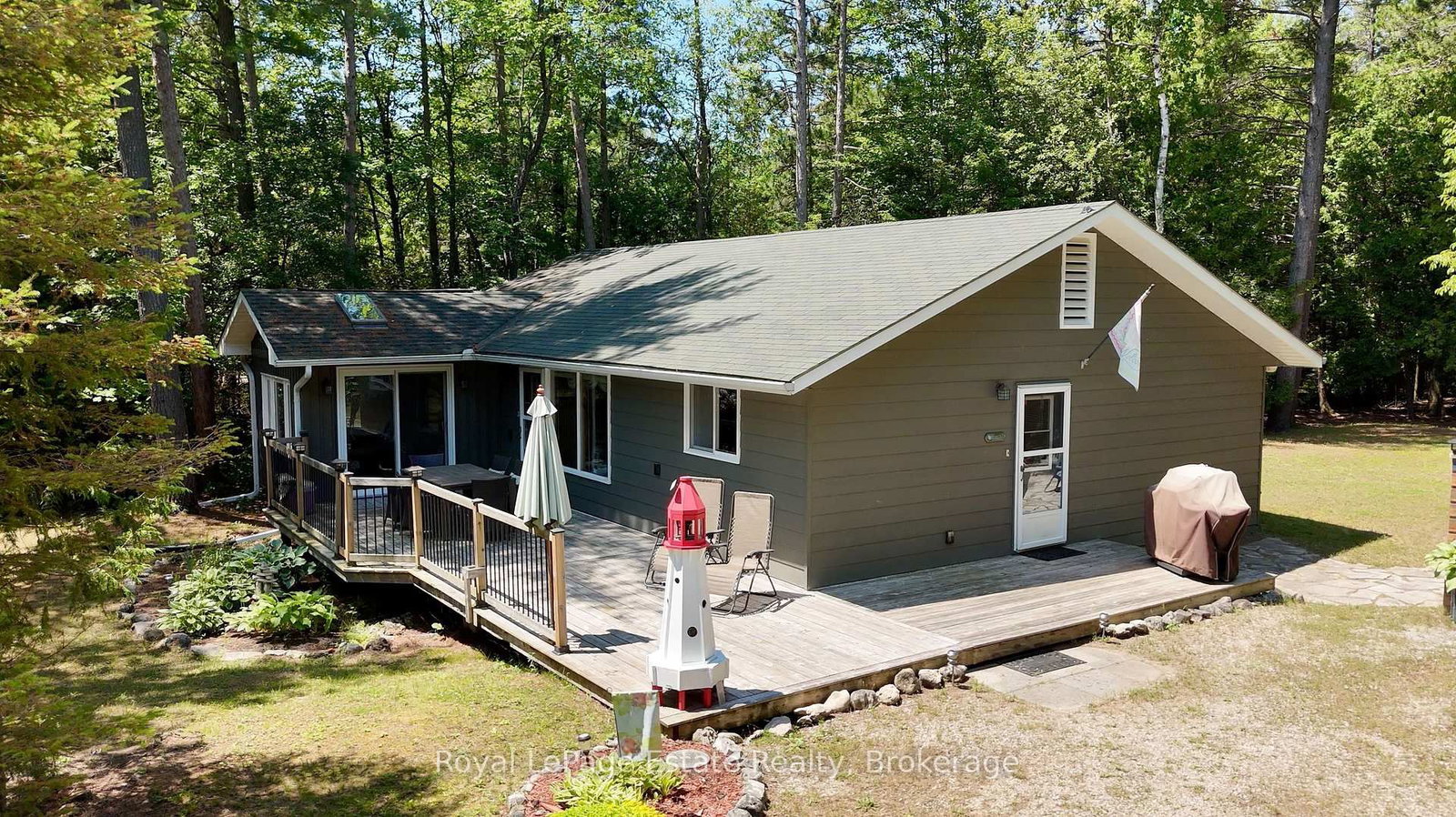 234 Ogimah Road • Native Leased Lands, ON photo 2