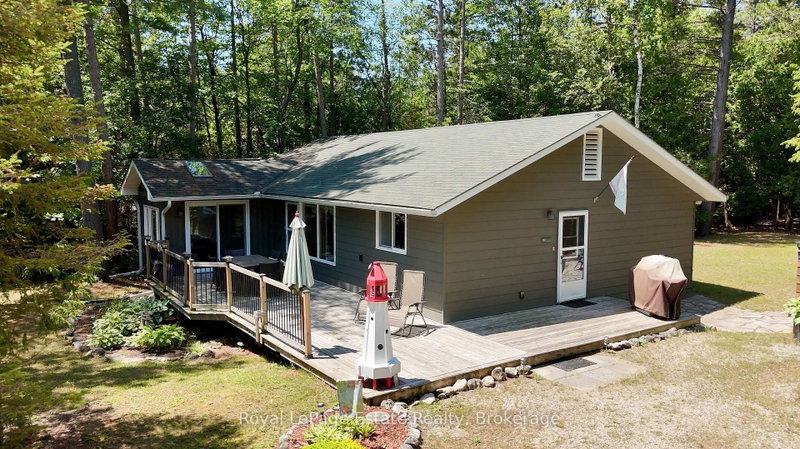 234 Ogimah Road