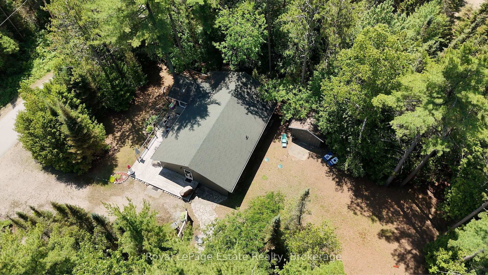 234 Ogimah Road • Native Leased Lands, ON photo 3
