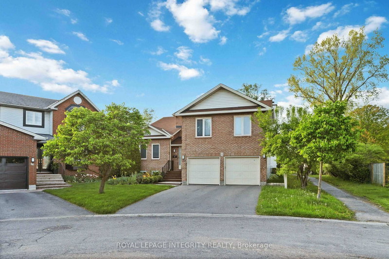 home for lease on 48 Depper Place