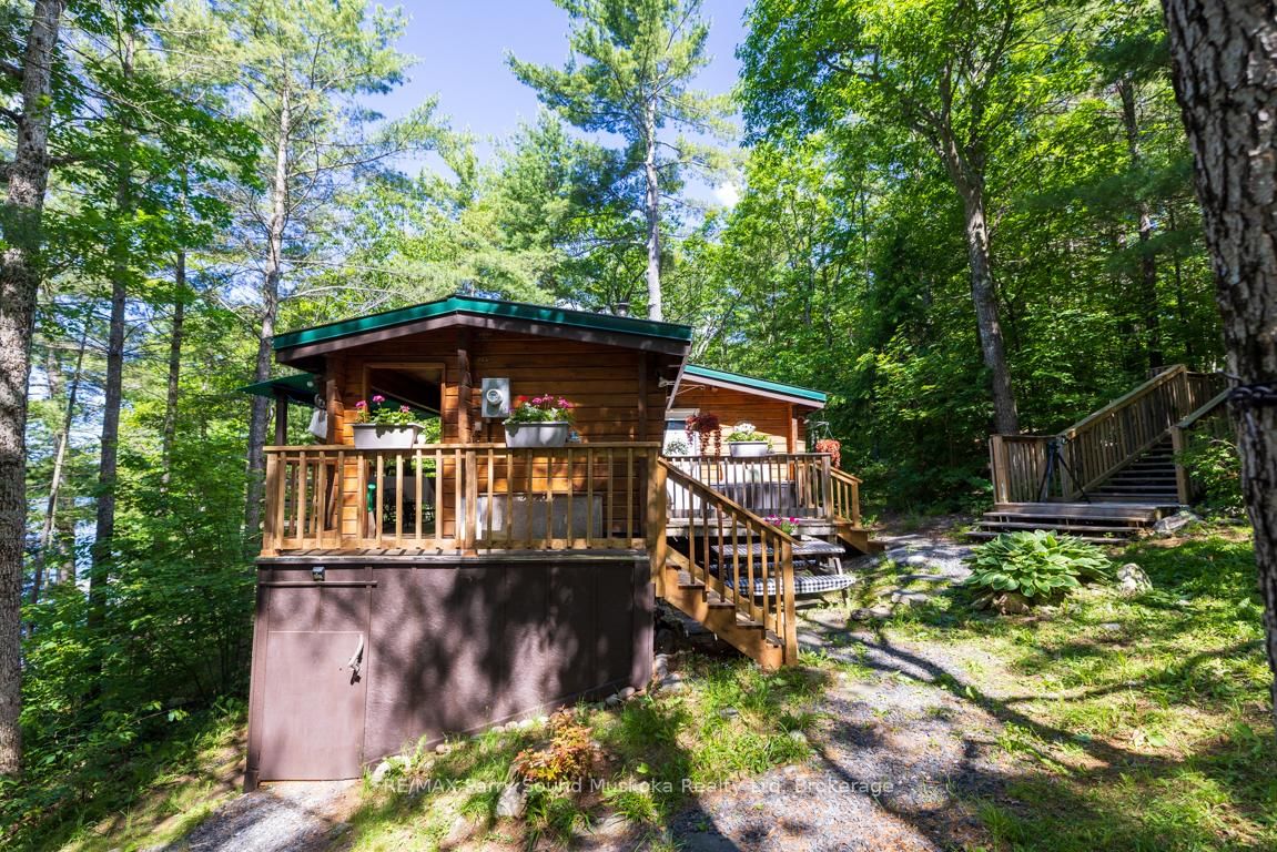 74B Kettunen Road • Seguin, ON photo 17