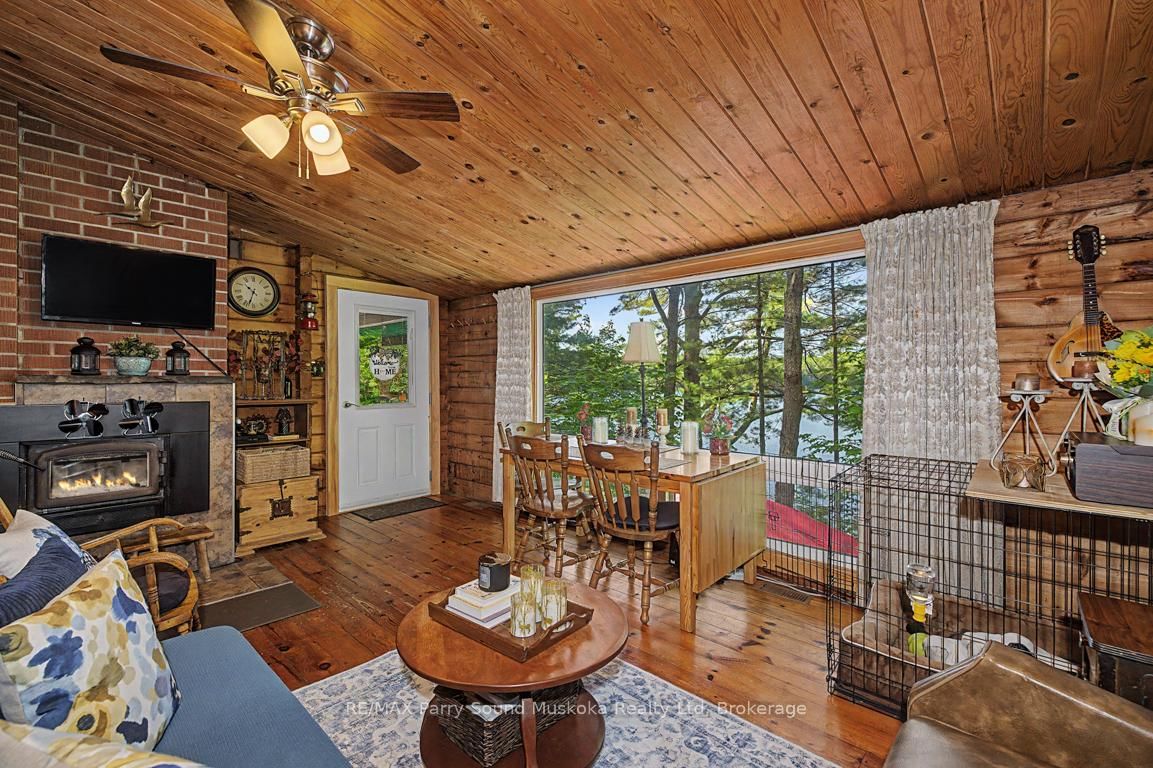 74B Kettunen Road • Seguin, ON photo 19