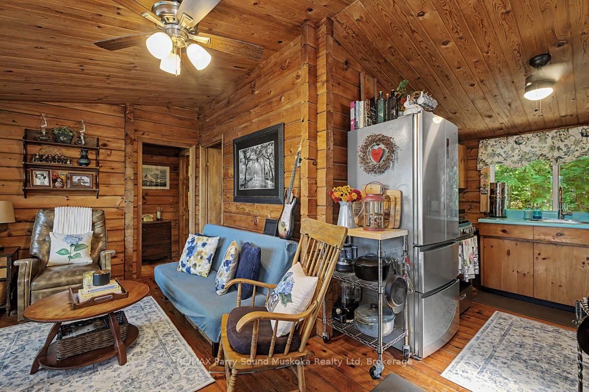 74B Kettunen Road • Seguin, ON photo 24