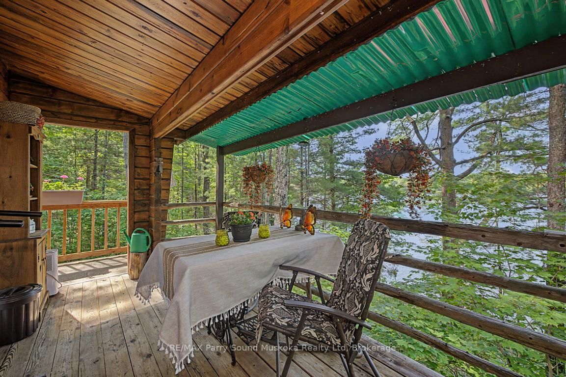 74B Kettunen Road • Seguin, ON photo 27