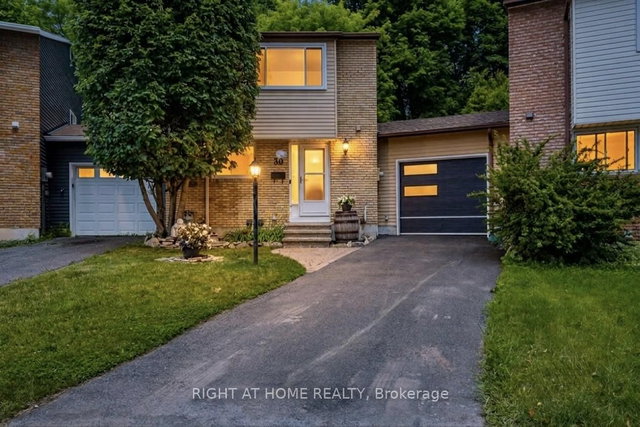 30 Berkshire Way