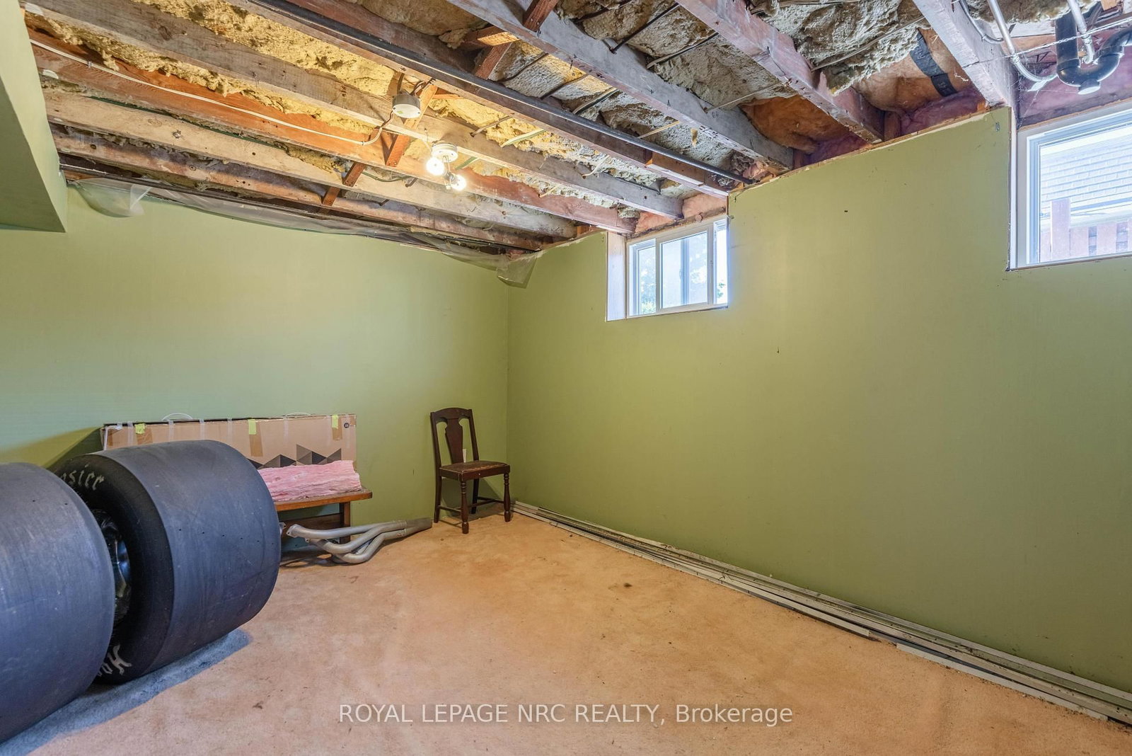 19 Cunningham Street • Thorold, ON photo 27
