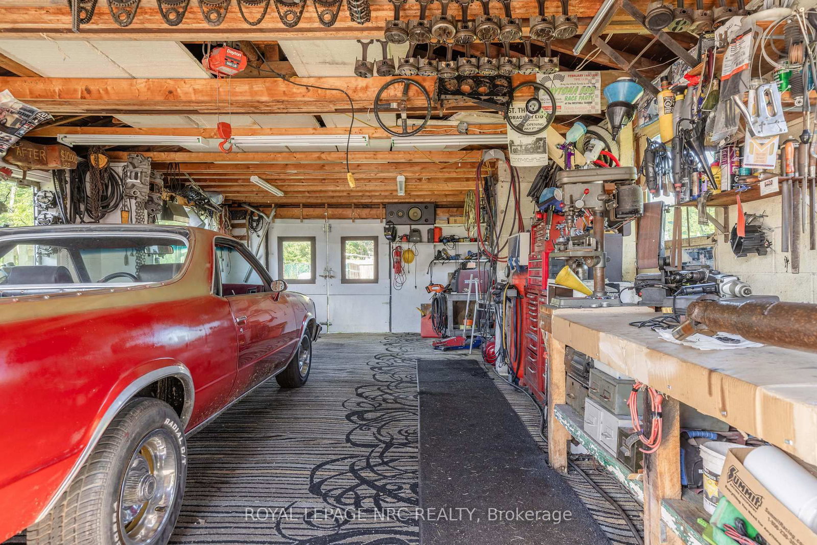 19 Cunningham Street • Thorold, ON photo 33