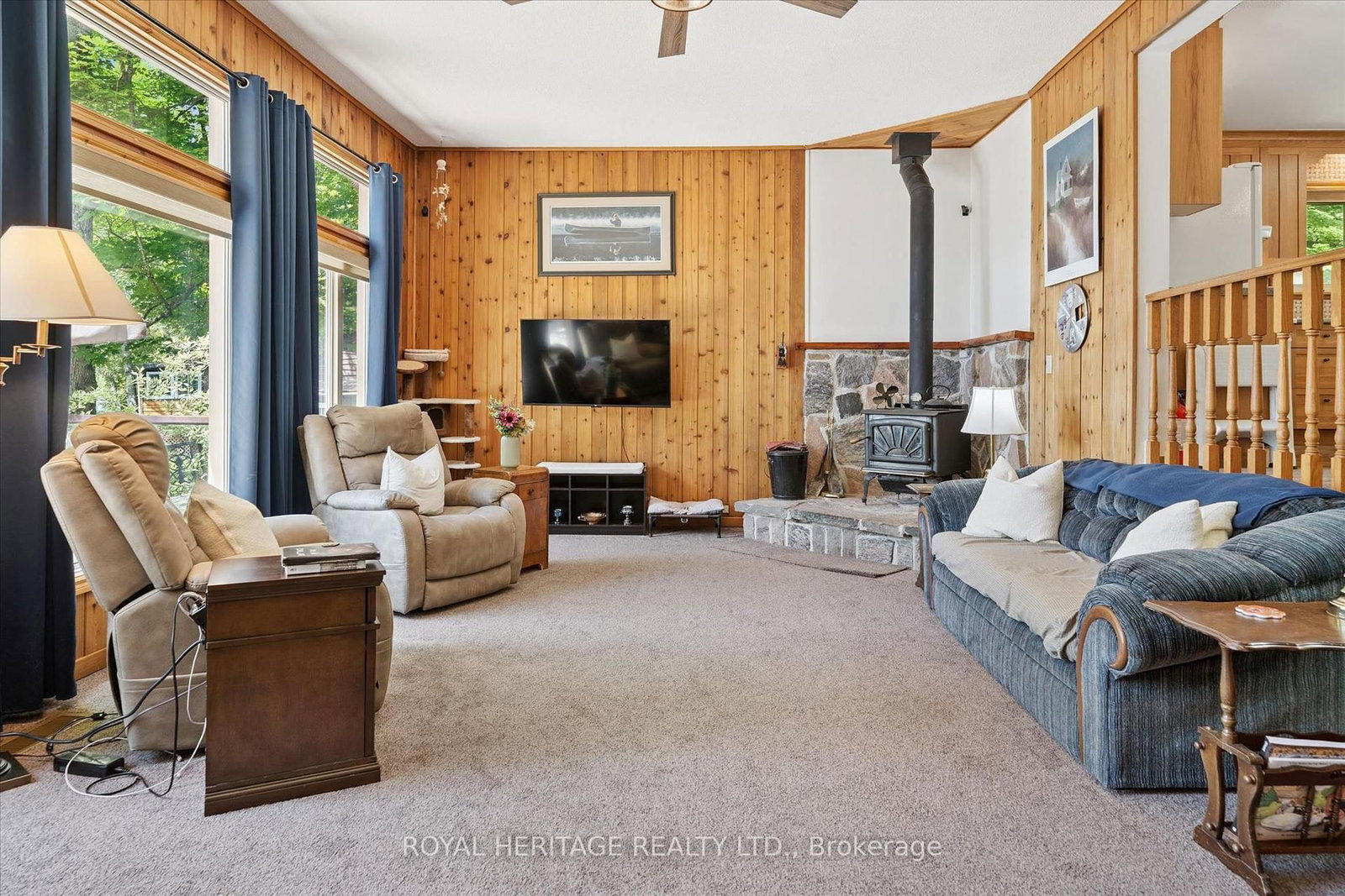 614 Sieber Road E • Ryerson, ON photo 16