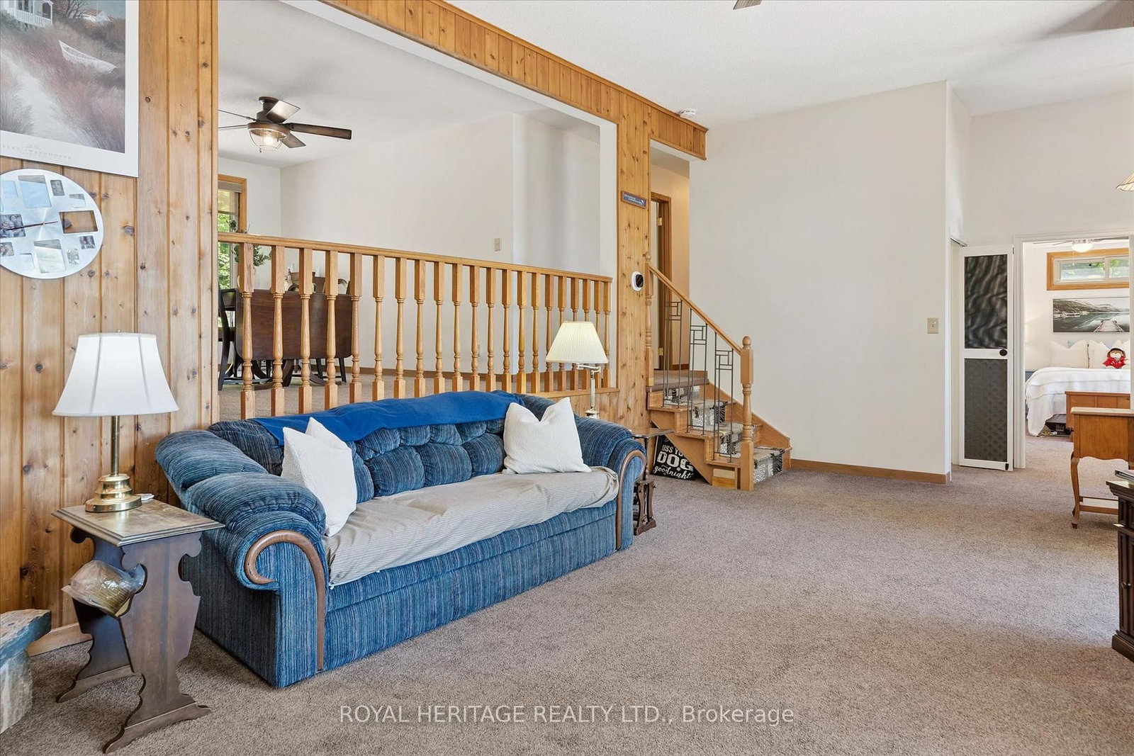 614 Sieber Road E • Ryerson, ON photo 17