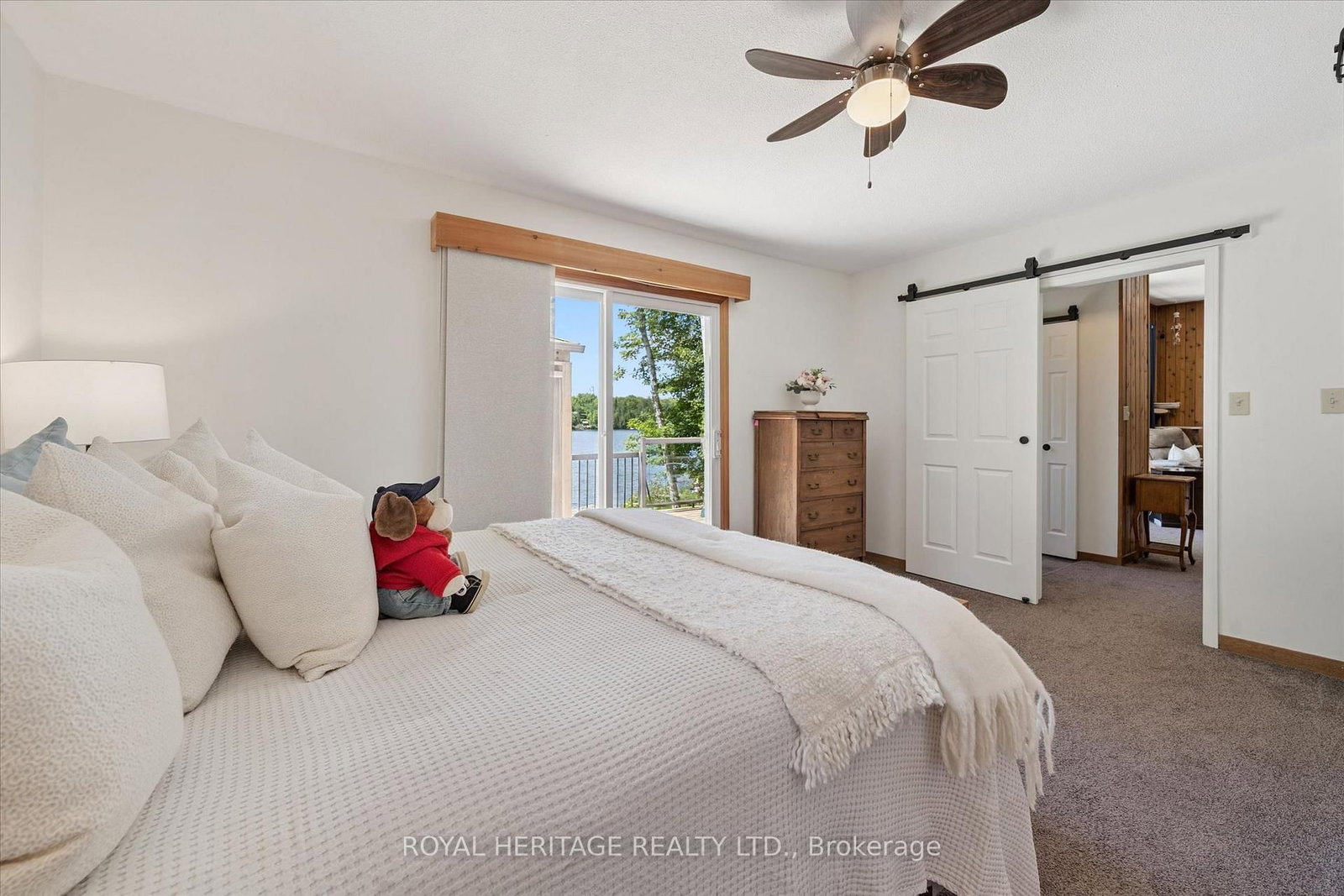 614 Sieber Road E • Ryerson, ON photo 22