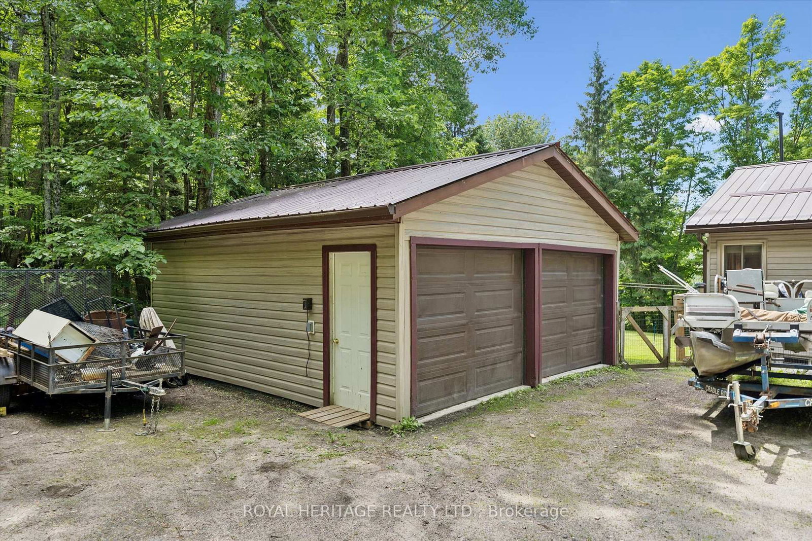614 Sieber Road E • Ryerson, ON photo 28