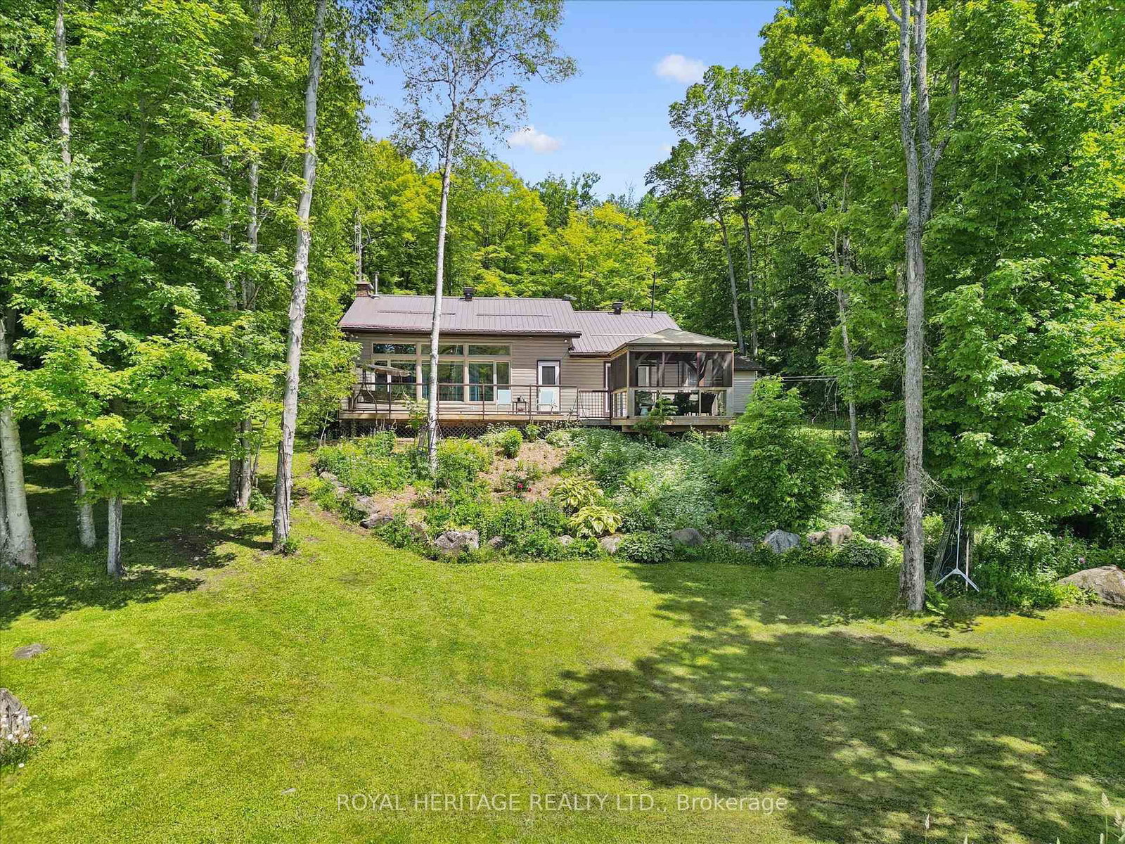 614 Sieber Road E • Ryerson, ON photo 3