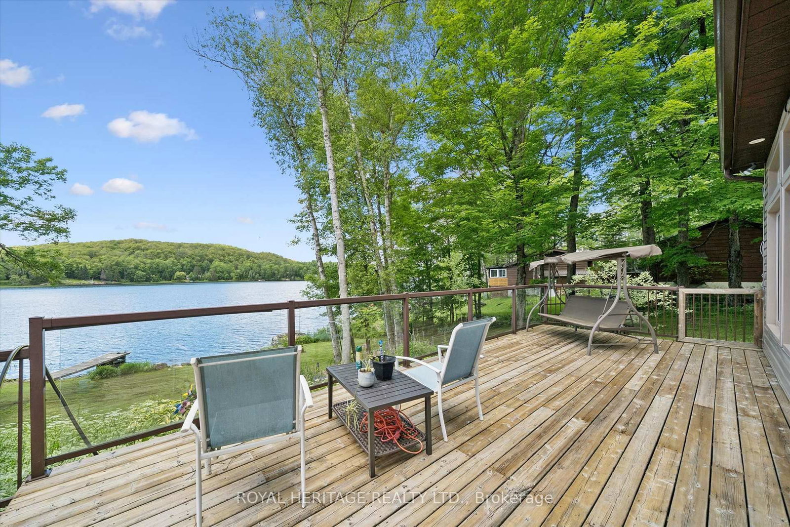 614 Sieber Road E • Ryerson, ON photo 32