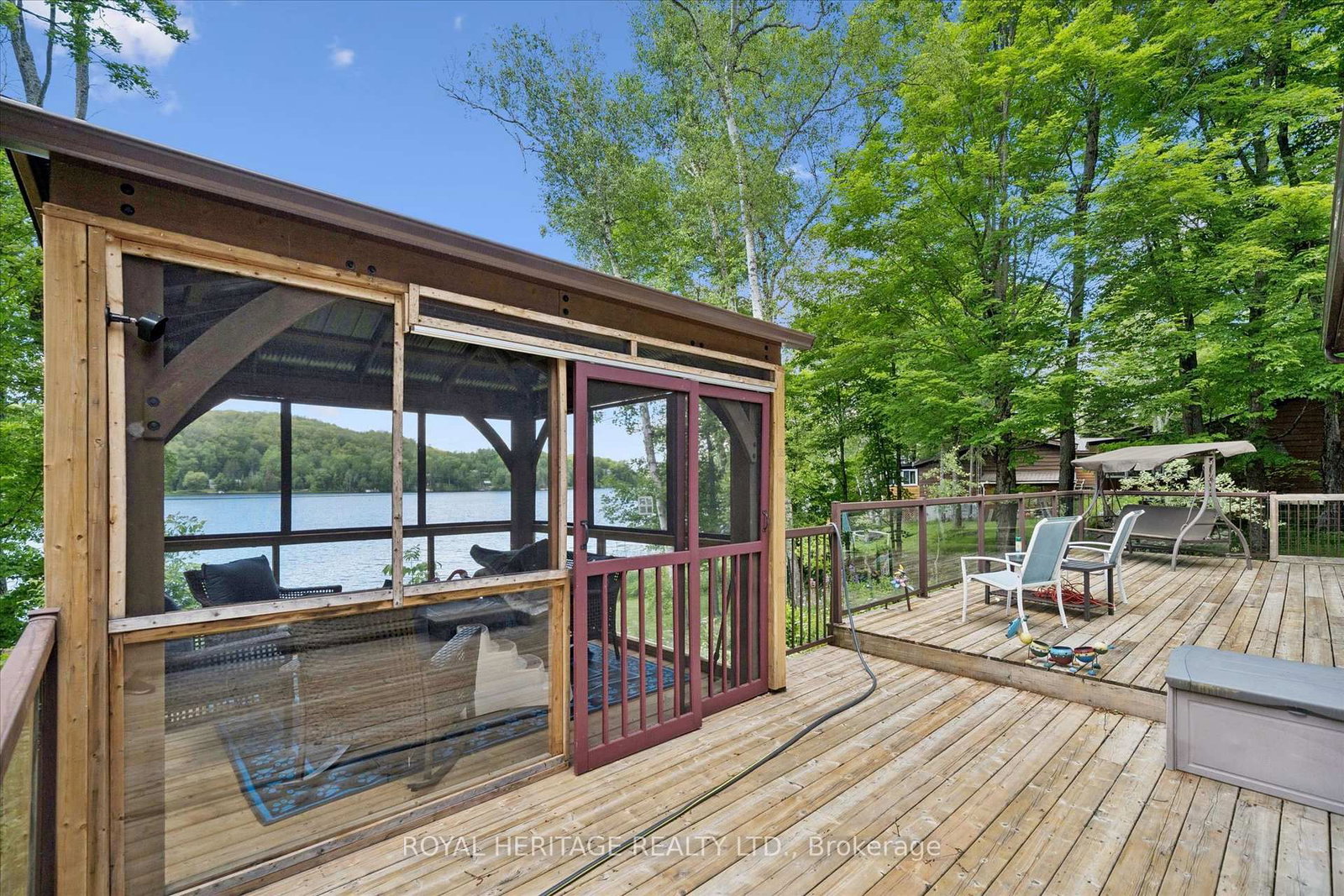 614 Sieber Road E • Ryerson, ON photo 33