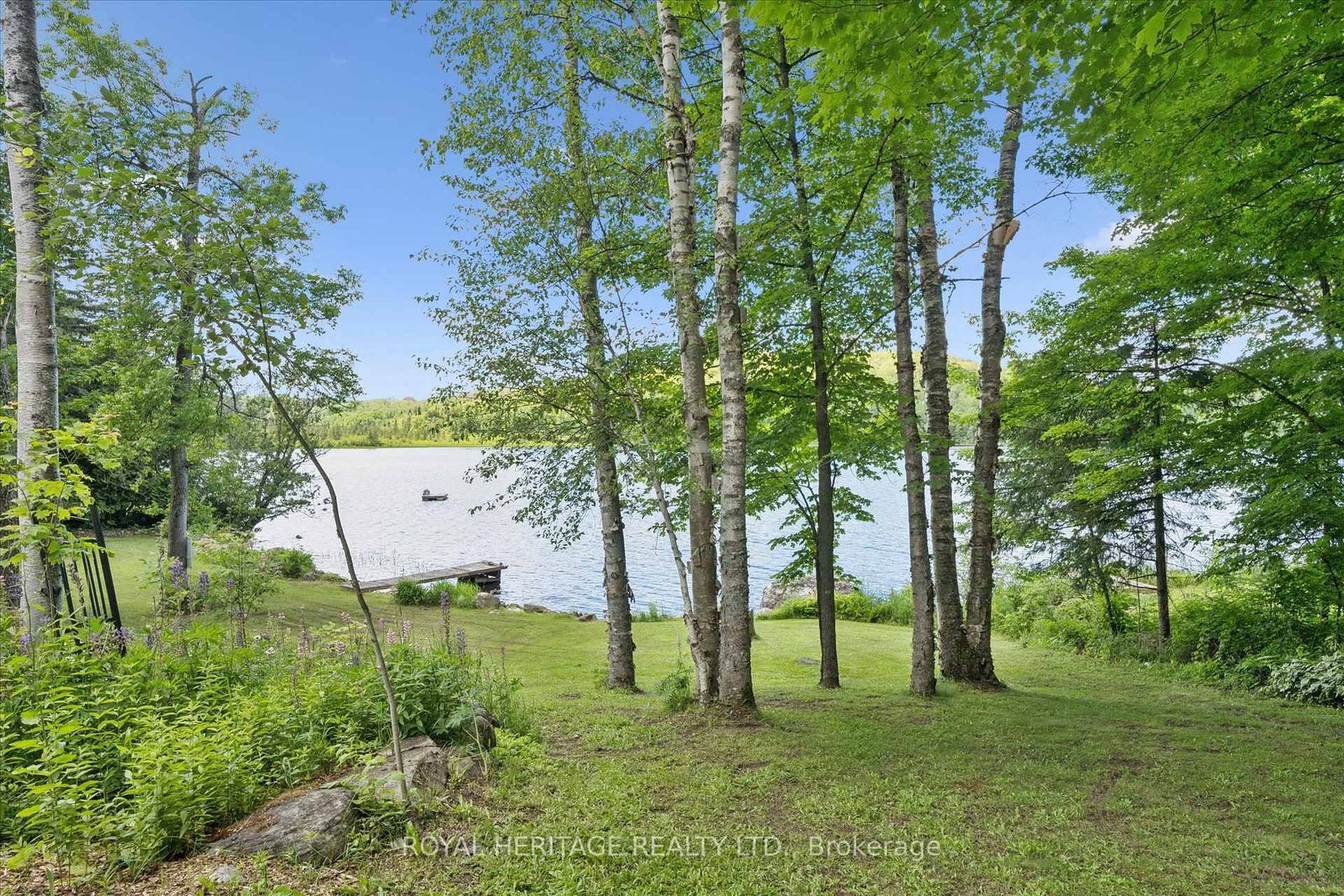 614 Sieber Road E • Ryerson, ON photo 35