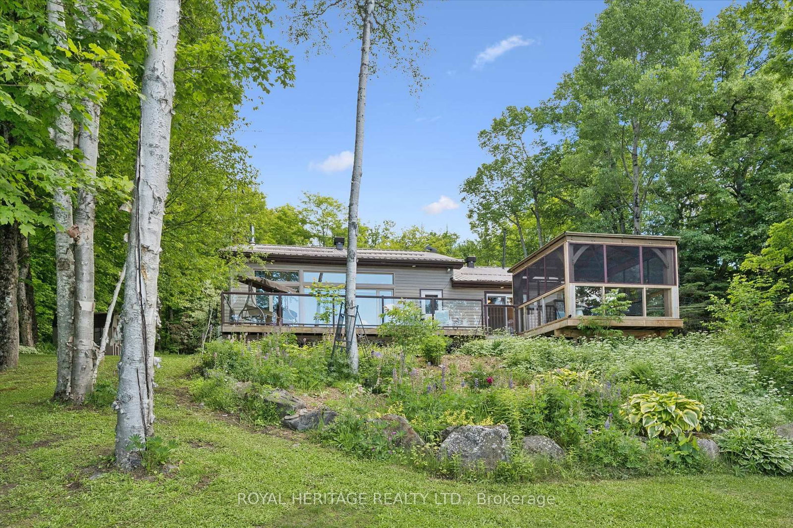614 Sieber Road E • Ryerson, ON photo 36