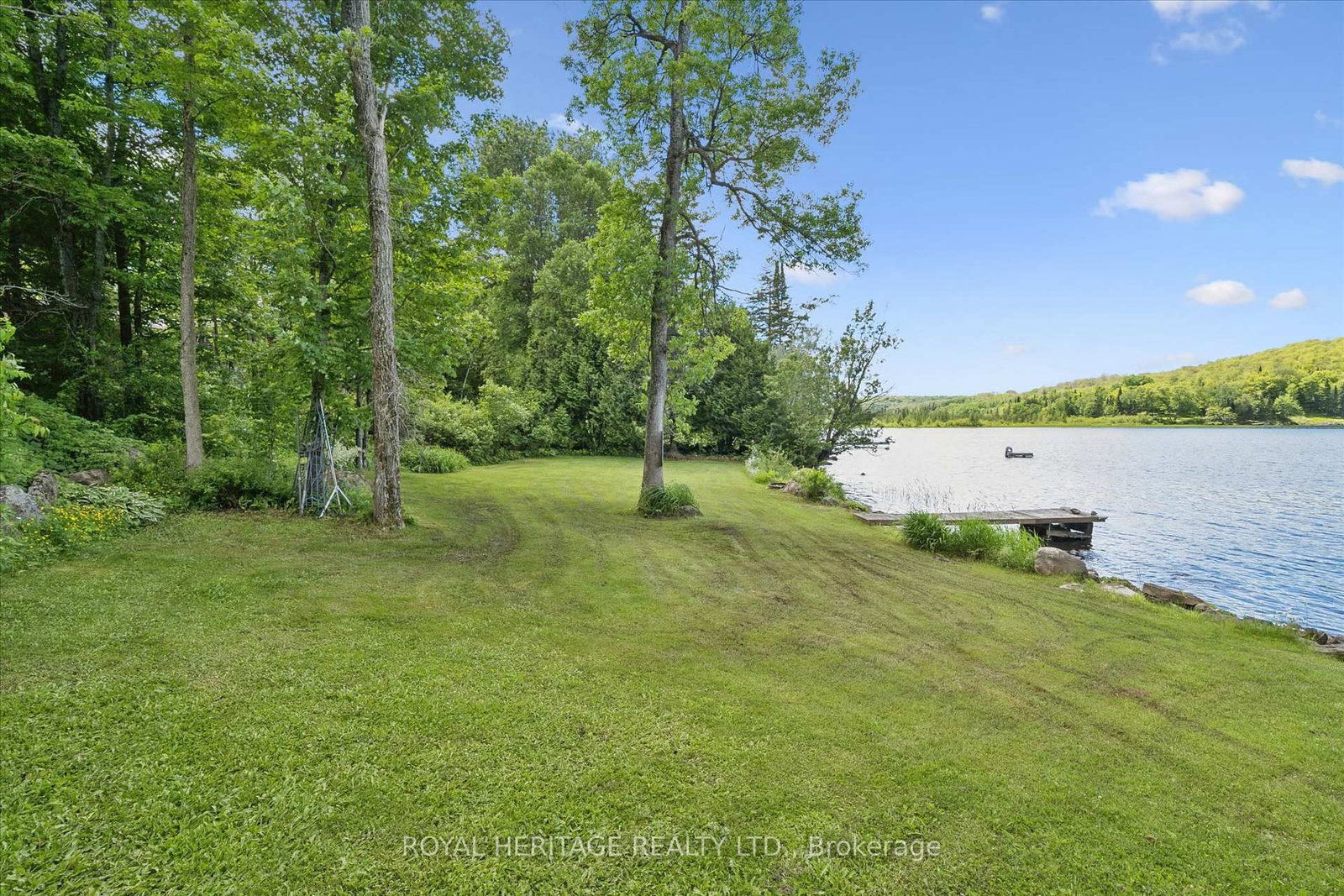 614 Sieber Road E • Ryerson, ON photo 37