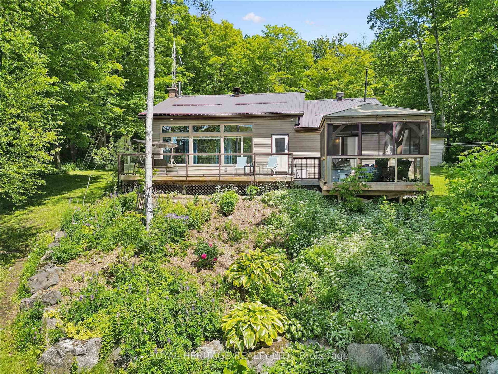614 Sieber Road E • Ryerson, ON photo 4