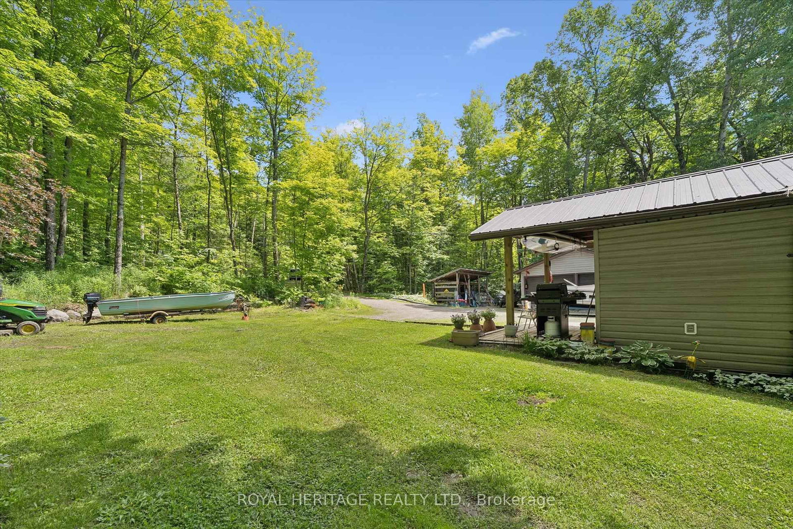 614 Sieber Road E • Ryerson, ON photo 41
