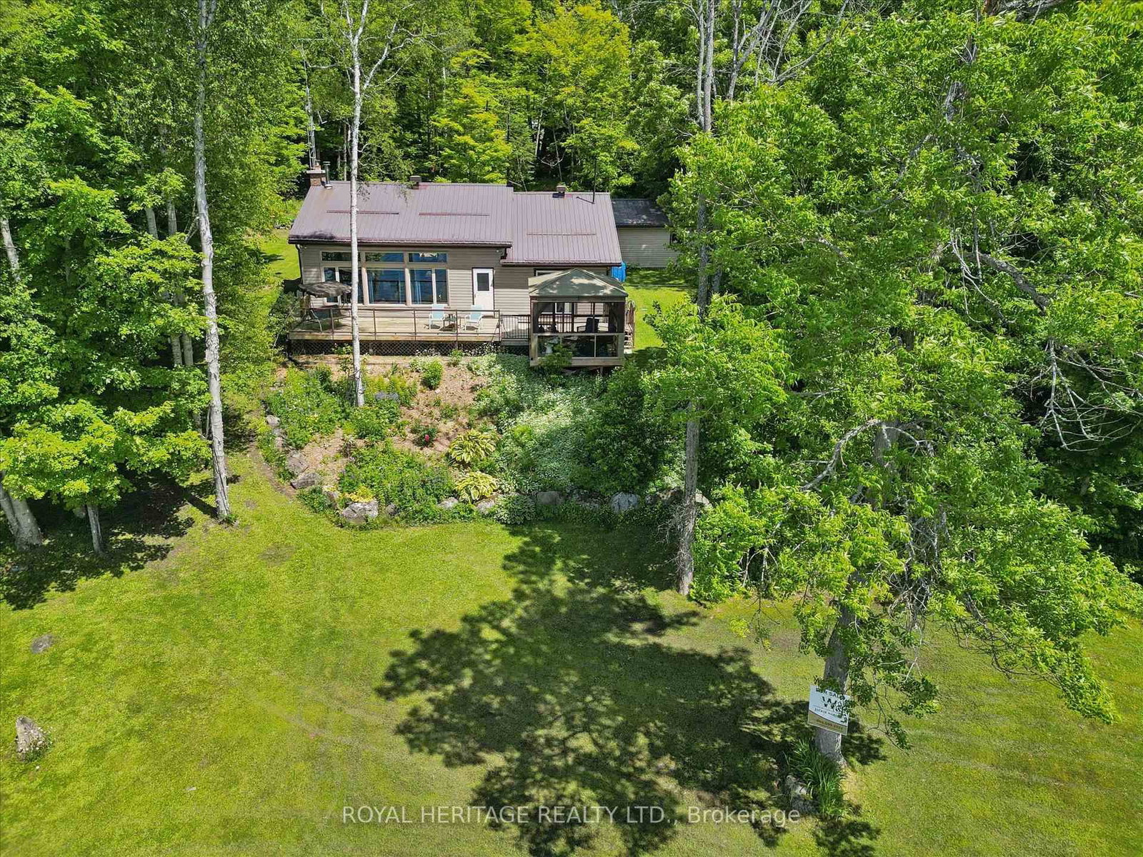 614 Sieber Road E • Ryerson, ON photo 47