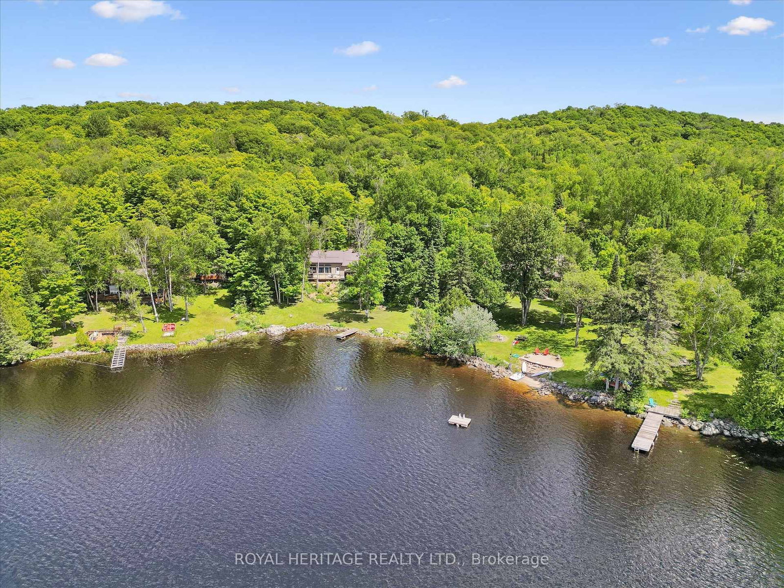 614 Sieber Road E • Ryerson, ON photo 48