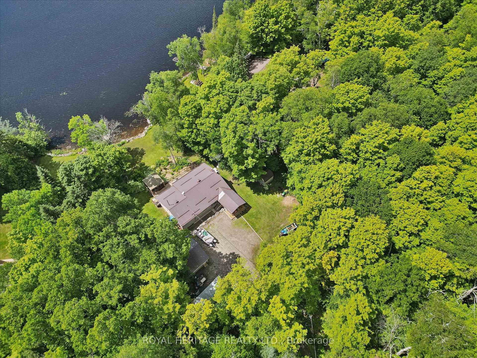 614 Sieber Road E • Ryerson, ON photo 49