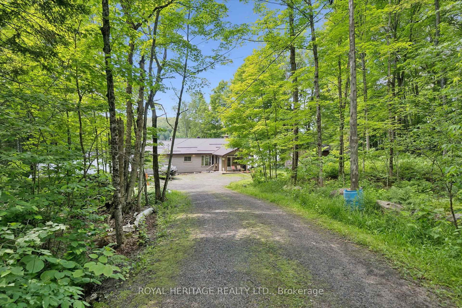 614 Sieber Road E • Ryerson, ON photo 5