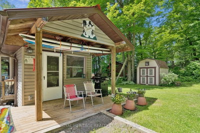 614 Sieber Road E • Ryerson, ON photo 8