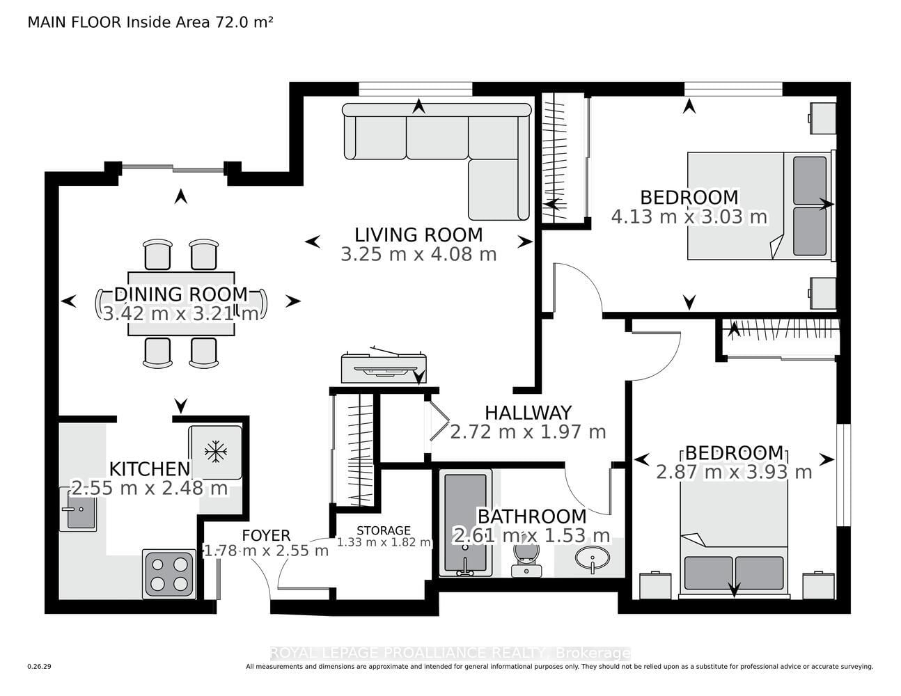95 Windsor Drive • #502 • Brockville, ON photo 24
