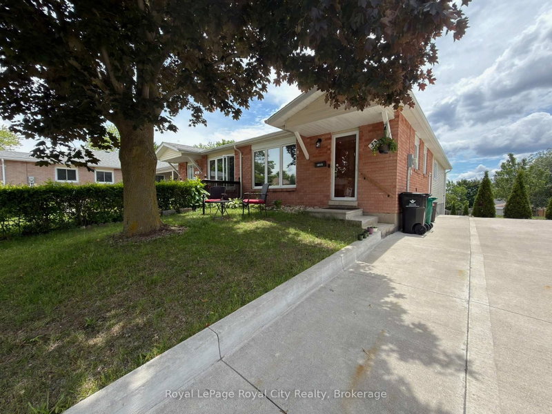 34 Nora Court