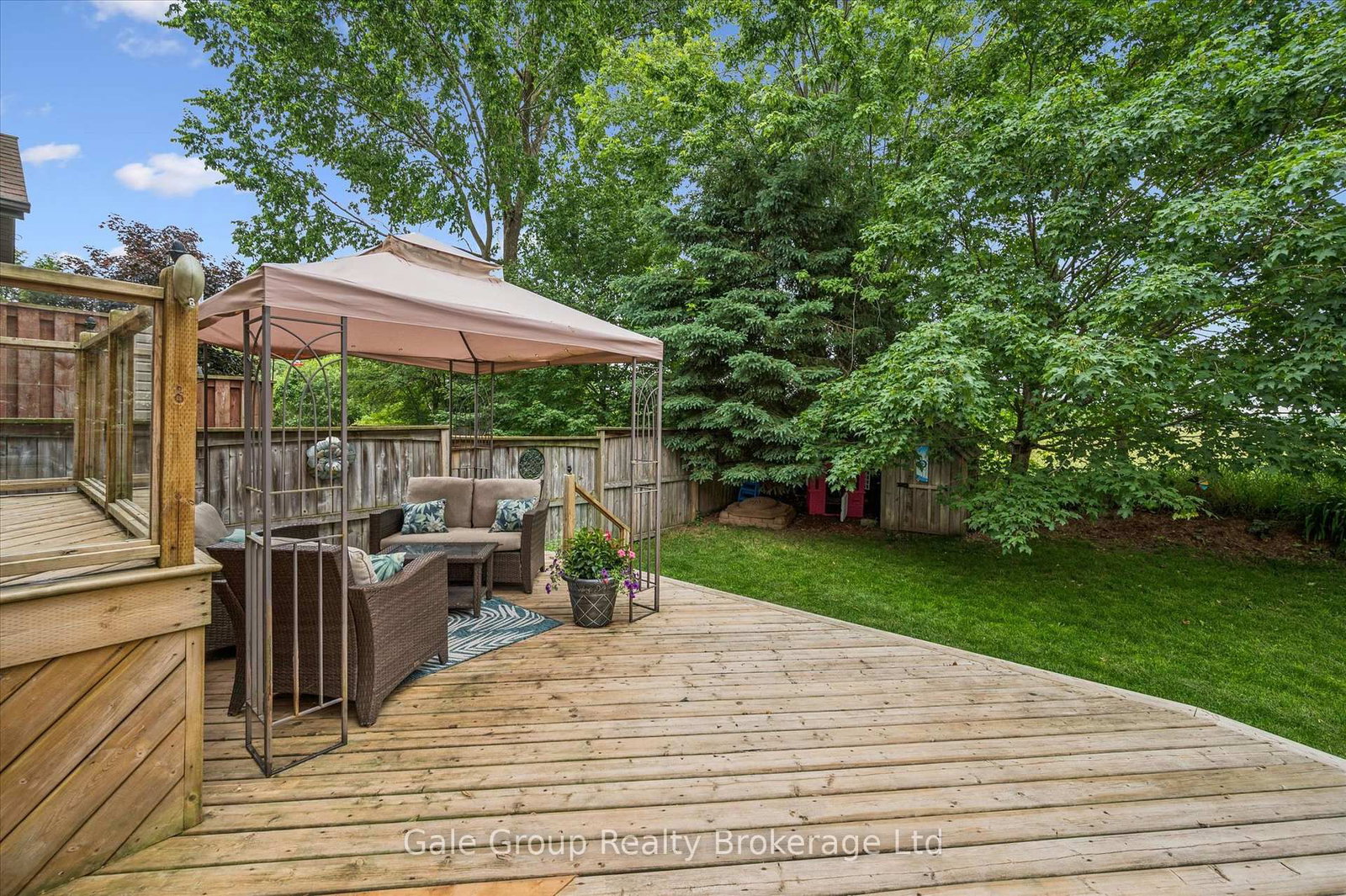 116 Gibbons Drive • Centre Wellington, ON photo 34