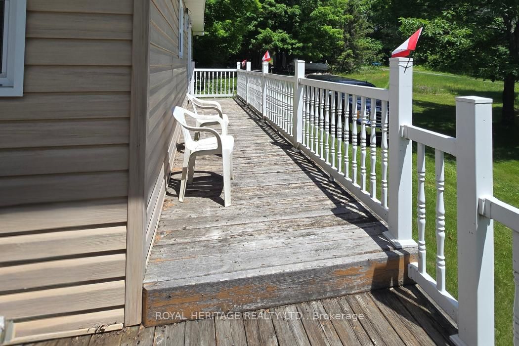 1021 Spruce Trail, Unit 15