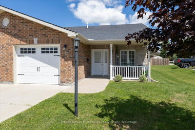 12 Devon Drive