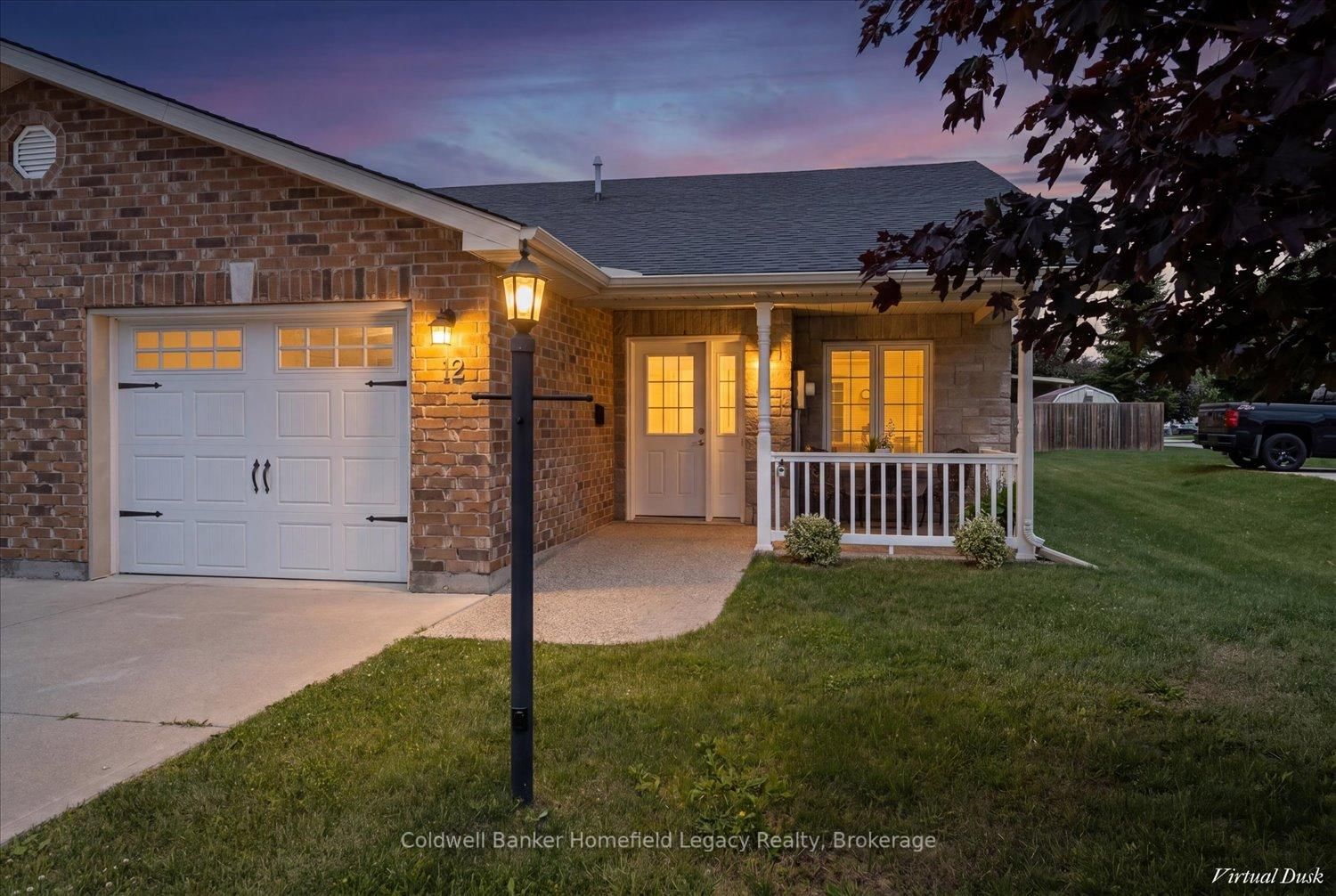 12 Devon Drive, South Huron — photo 5