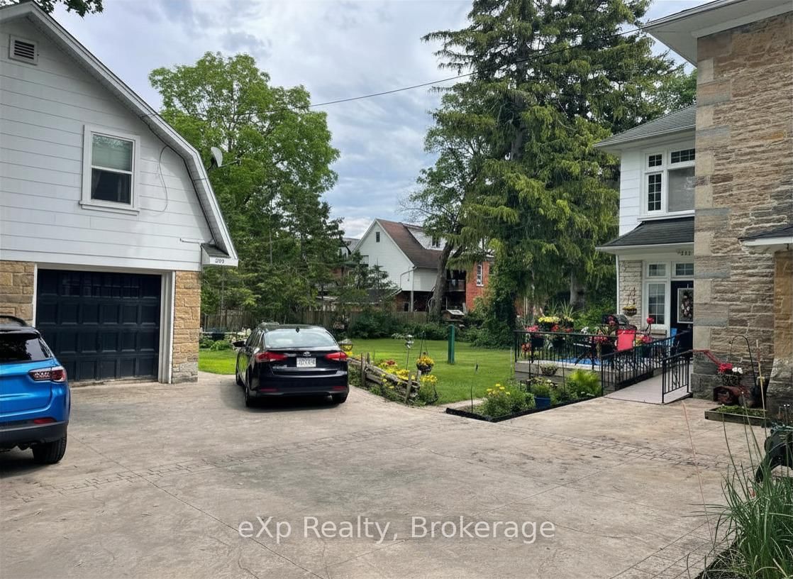 805 3rd Avenue W • Owen Sound, ON photo 15