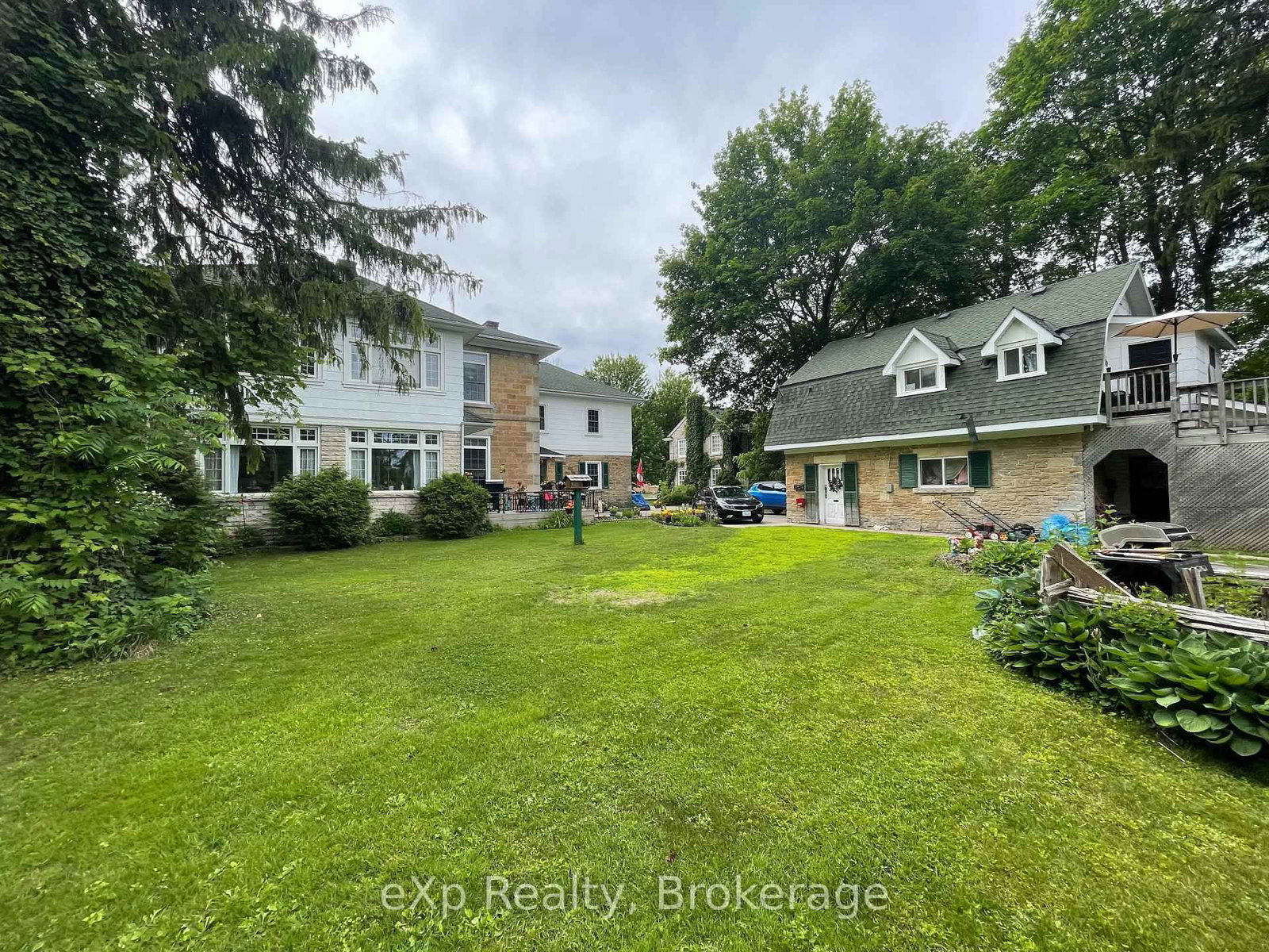 805 3rd Avenue W • Owen Sound, ON photo 17