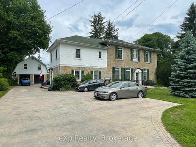 805 3rd Avenue W • Owen Sound, ON photo 2
