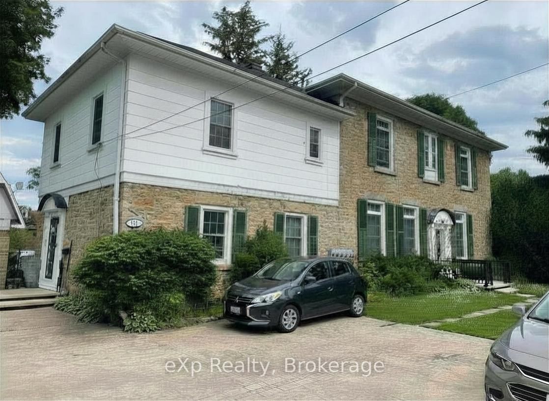 805 3rd Avenue W • Owen Sound, ON photo 3